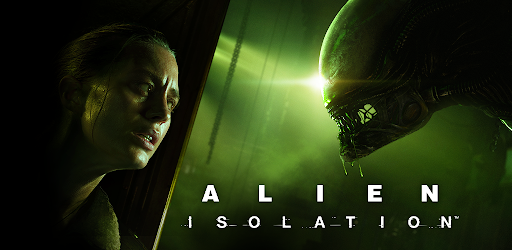 Alien Isolation APK 1.2.2RC5