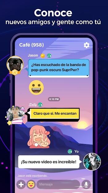 amino apk pc