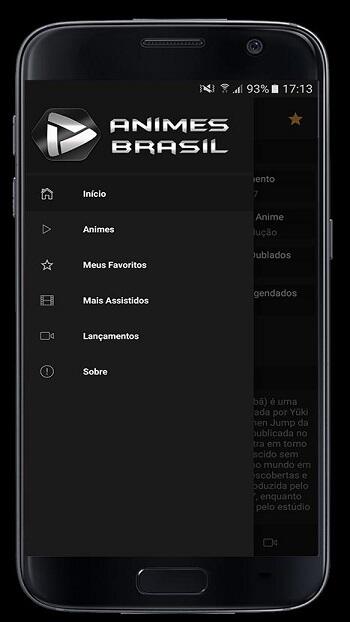 Animes Brasil Mod Apk v2.7.0 Download 2022