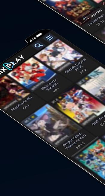 AniMixPlay MOD APK v32 Download 2023 Premium Unlocked