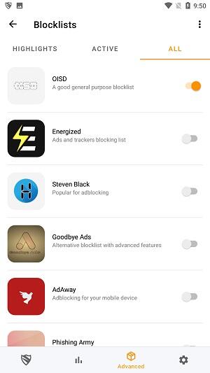 download blockada apk android