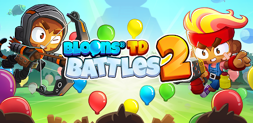 Bloons TD Battles 2