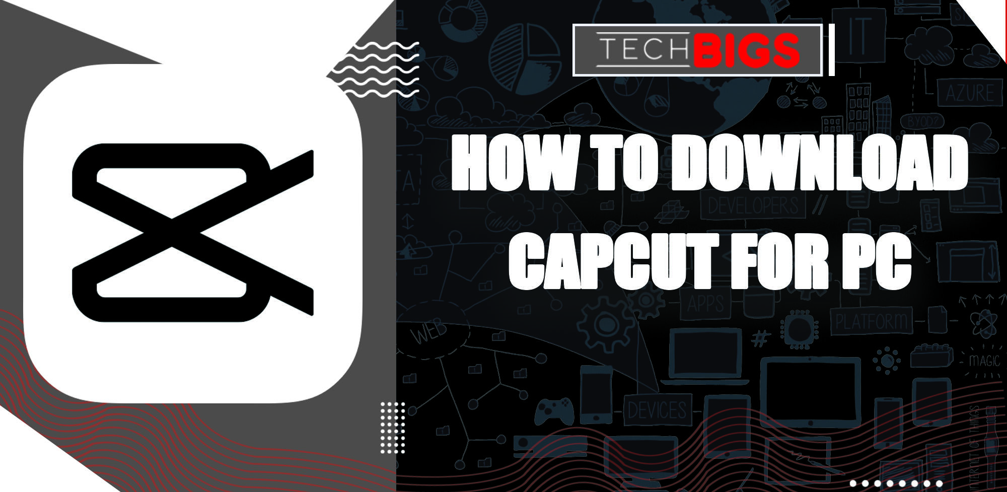 Where To Find Templates In Capcut