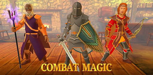 Combat Magic Mod APK 0.145.64 (Unlimited money, gold)