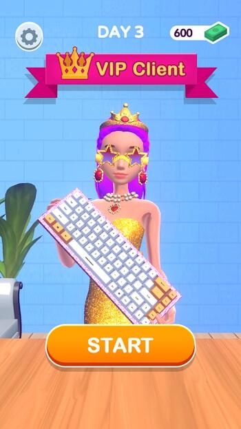 diy keyboard mod apk unlocked all