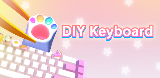 DIY Keyboard Mod APK 1.8.3.0 (Unlocked all)