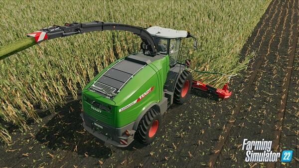 farming simulator 22 apk download