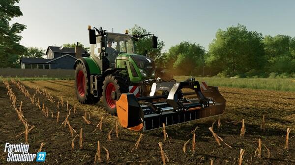 Farming Simulator 18 v1.4.0.6 Apk Mod Dinheiro Infinito FS18 - W