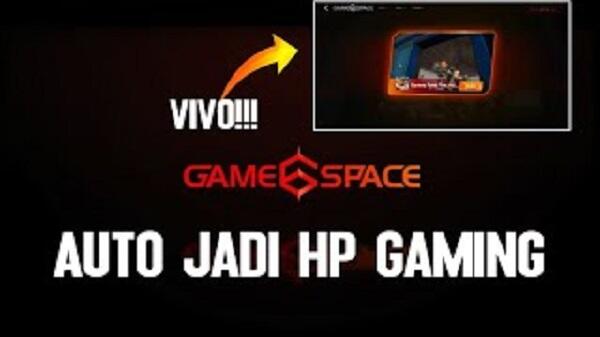 game space vivo y21