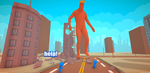 Giant Wanted APK 1.1.40
