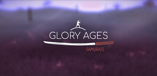 Glory Ages Samurai Mod APK 1.04 (Unlocked)
