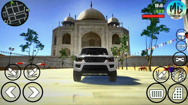 play gta india online