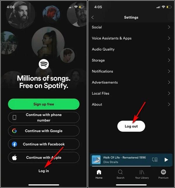 how to see spotify wrapped