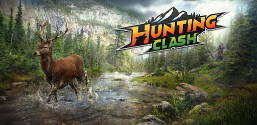 Hunting Clash Mod APK 3.2.0 (Unlimited money)