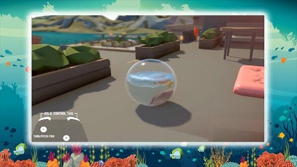 i am fish apk for android