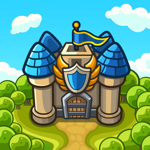 Dice Kingdom - Tower Defense MOD APK (One Hit) 1.1.6