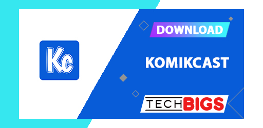 Komikcast APK 1.2.5