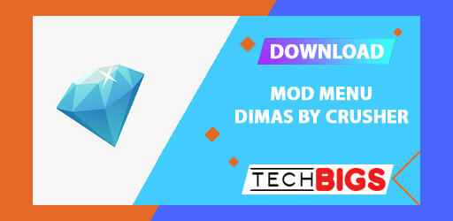 Mod Menu Dimas By Crusher APK v0.1 (Diamantes infinitos)