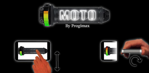 Moto Simulator APK moto-18.0