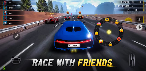 810 Collections Car Race Game Mod Apk Download  Free