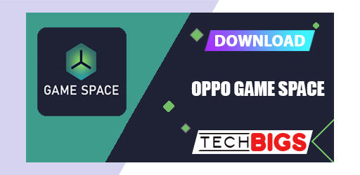 Oppo Game Space APK Mod 4.5.4