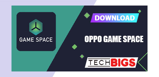 Oppo Game Space