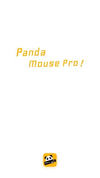 panda mouse pro ios