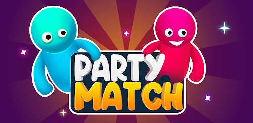 Party Match Mod APK 4.5 (Unlimited money)