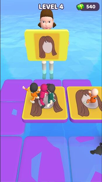 party match mod apk for android