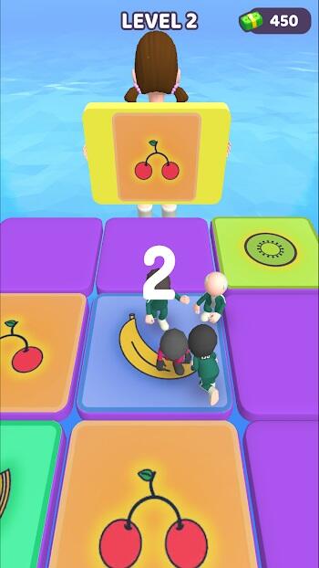 party match mod apk unlimited money