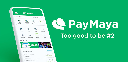 PayMaya APK 2.108.0