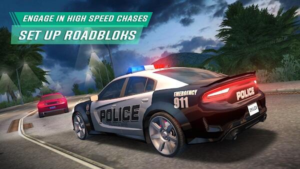 police sim 2022 mod apk for android