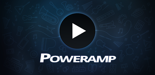 Poweramp Pro Mod APK build-976-bundle-play (Unlocked Premium)