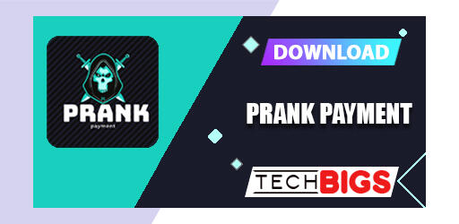 Prank Payment APK 4.0 (Premium unlocked)