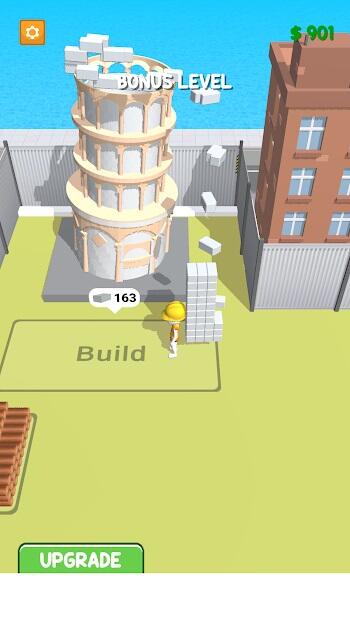 pro builder 3d mod apk phiên bản mới nhất