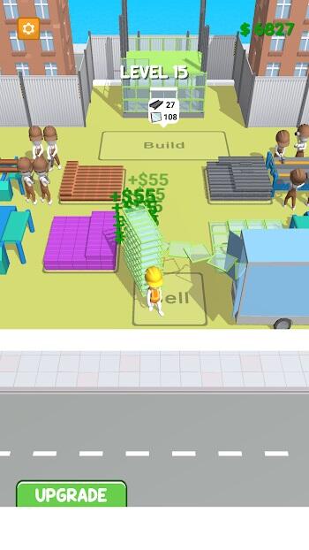 pro builder 3d mod apk unlimited money