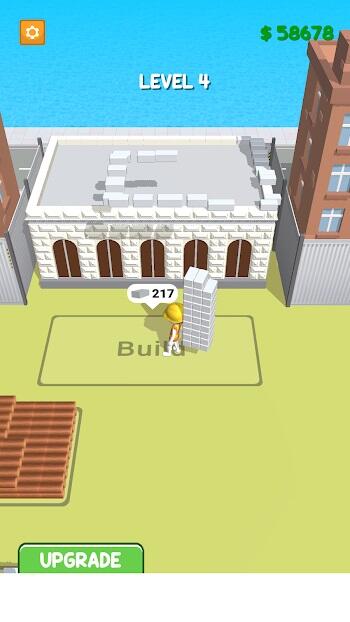 pro builder 3d mod apk