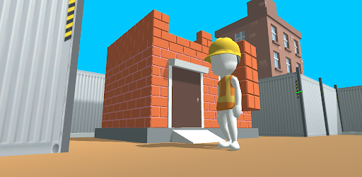 Pro Builder 3D Mod APK 1.2.4 (Dinero ilimitado)