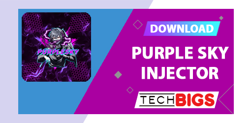 Purple Sky Injector APK 2.20