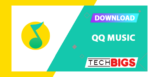 QQ Music APK 9.13.0.4 (Premium)
