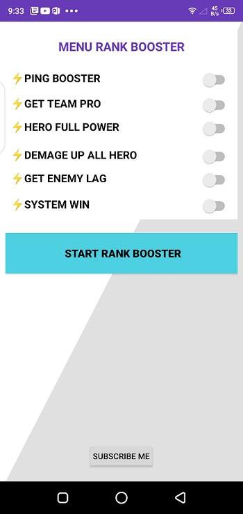 rank booster mobile legends apk latest version