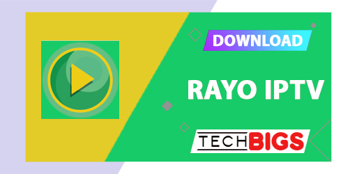 Rayo IPTV APK 1.0001