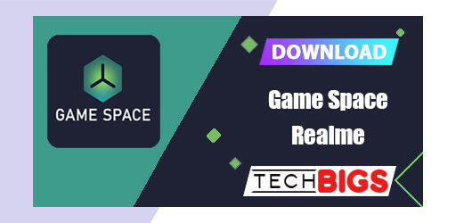 Game Space Realme APK Mod 4.0.2 (Premium unlocked)
