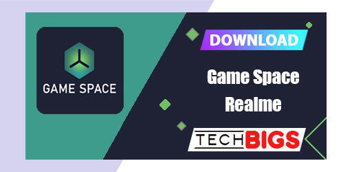 Game Space Realme