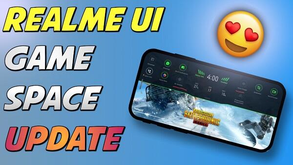 realme game space voice changer apk