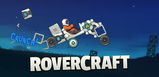 Rovercraft Mod APK 1.40 (Unlimited money, gems)