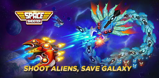 Space Shooter APK 1.814