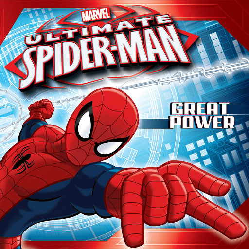 Spider Man Ultimate Power APK 
