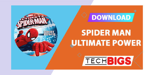 Spider Man Ultimate Power APK 4.1.2