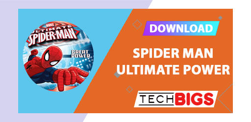 download spider man ultimate power apk